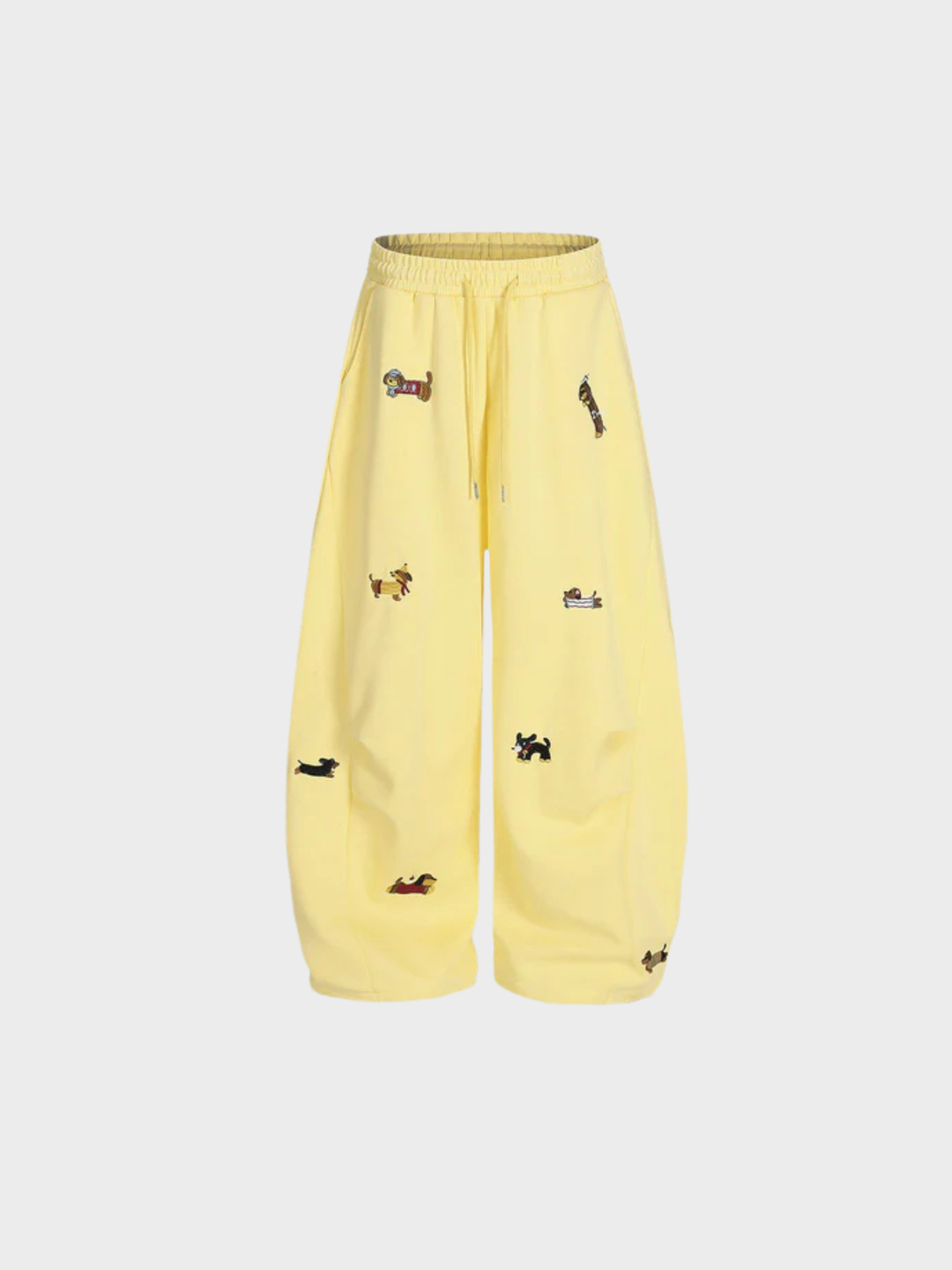 Monclaro® Pup Barrel Sweatpants