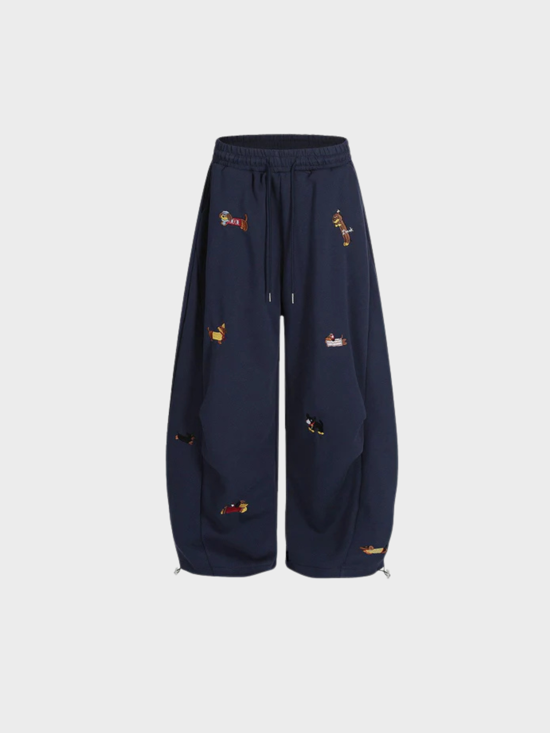 Monclaro® Pup Barrel Sweatpants