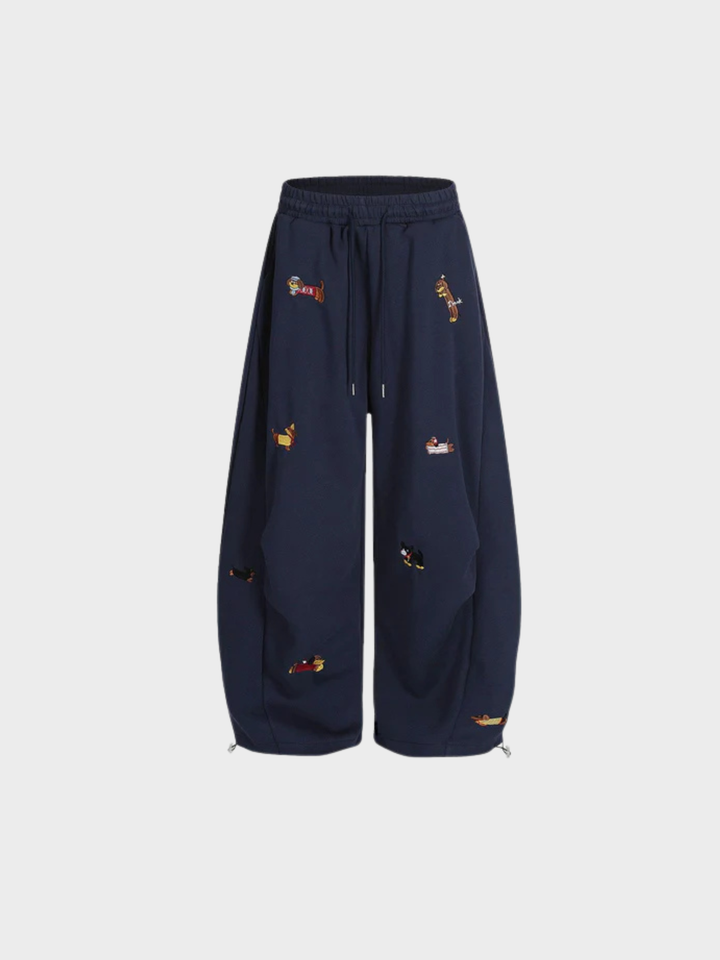 Monclaro® Pup Barrel Sweatpants