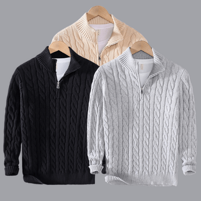 Cassero Sweater
