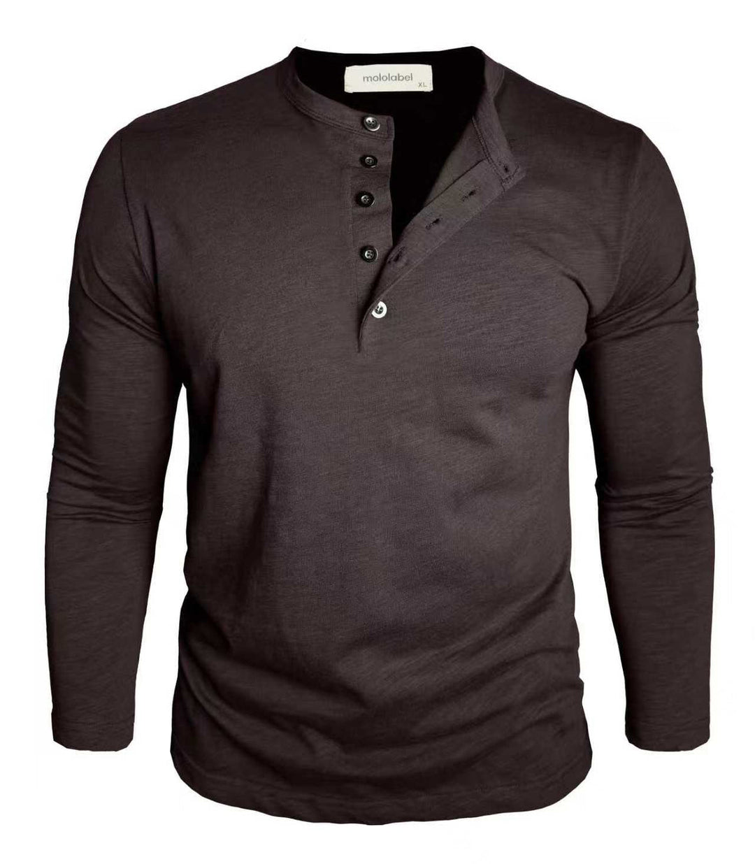 Henley Shirt