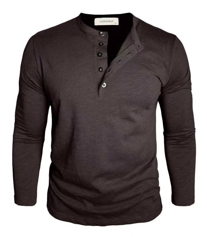 Henley Shirt