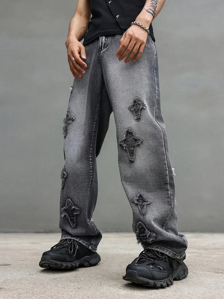 Rinaddi Star Jeans
