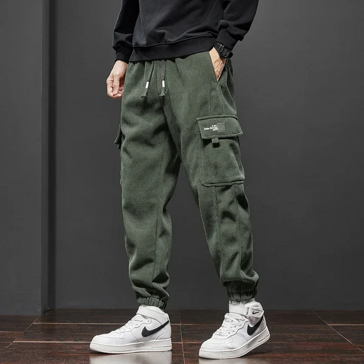 CARGØNE Joggers