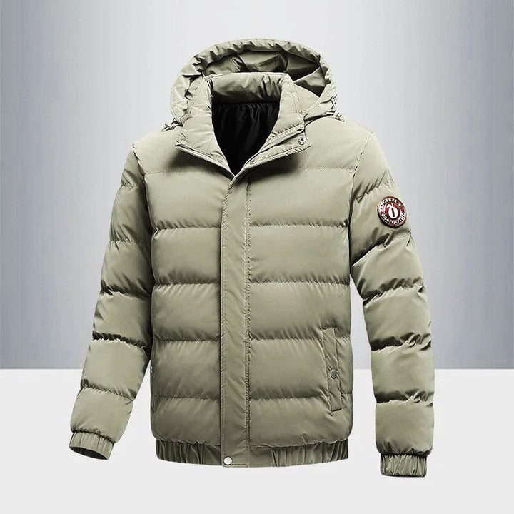 Parlemo Parka