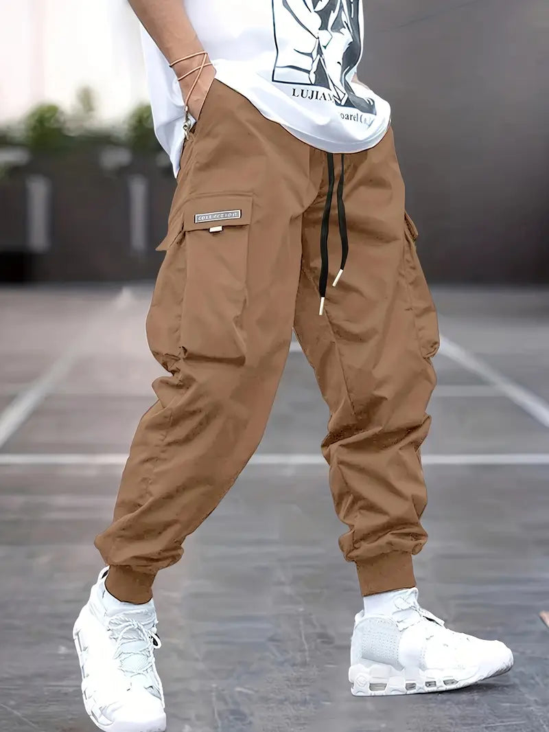 Areox™ Cargo Joggers