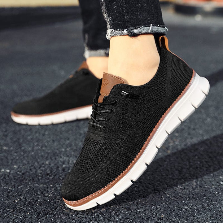 Flexxo Mesh Shoes