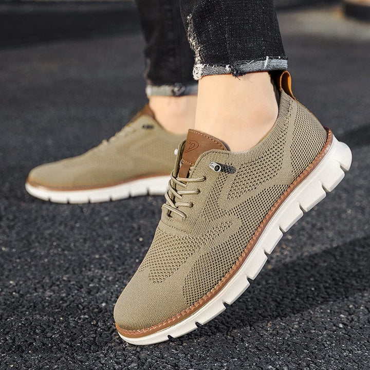 Flexxo Mesh Shoes