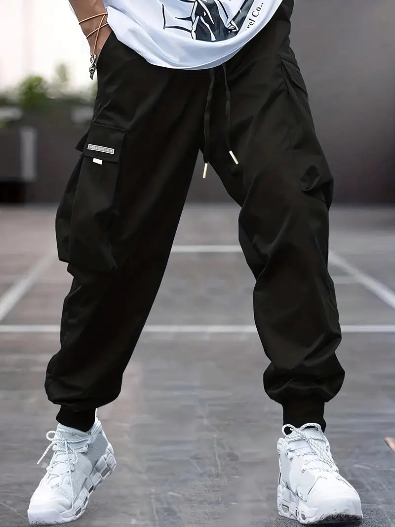 Areox™ Cargo Joggers