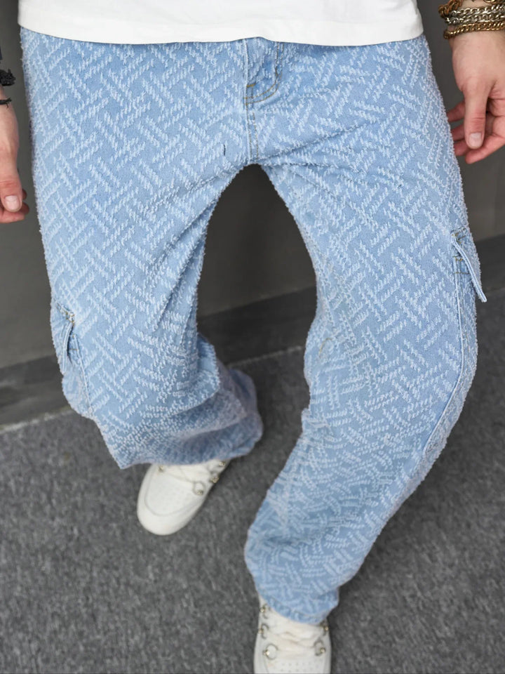 Federico Valli Jeans