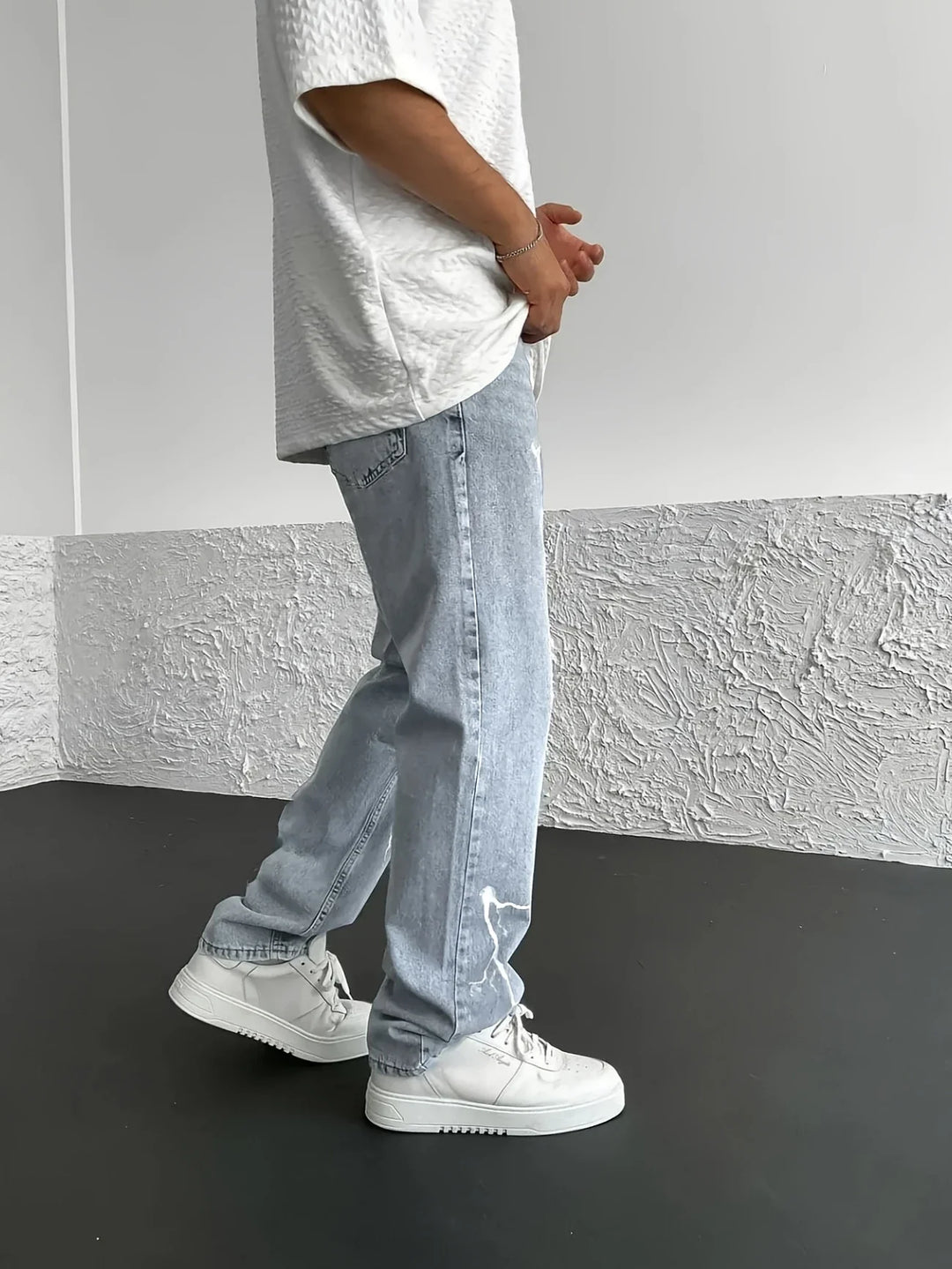 Niccolò Costa Jeans
