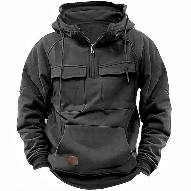 Alerro Hoodie