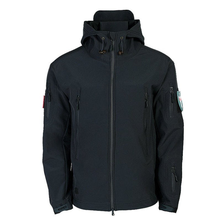 Weslley Waterproof Jacket