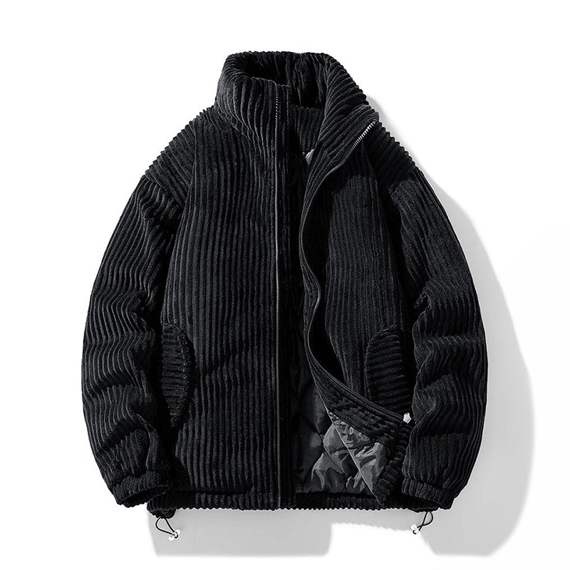 Velvetron™ Corduroy Jacket