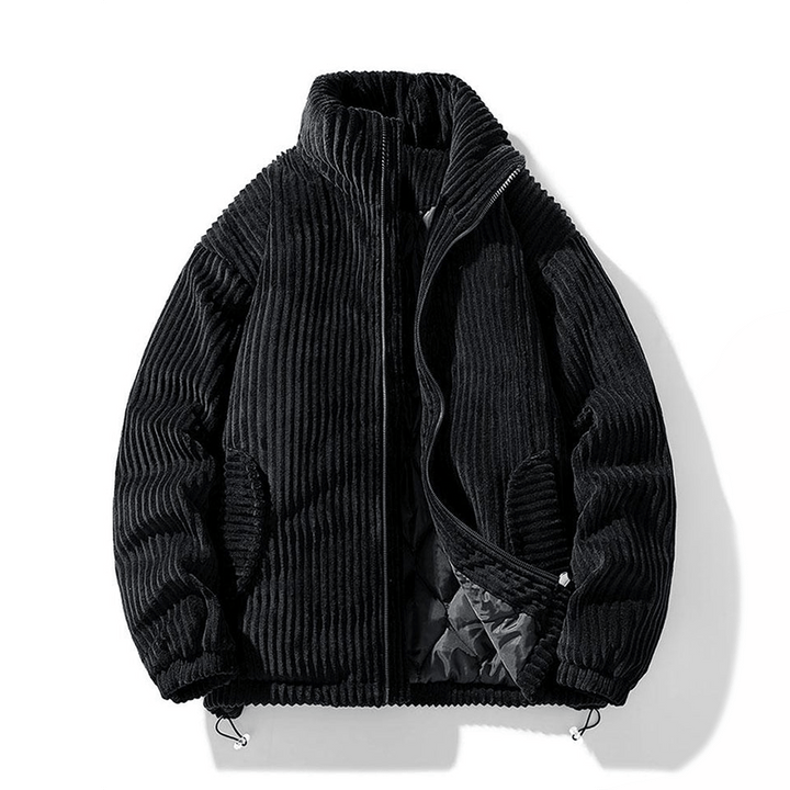 Velvetron™ Corduroy Jacket