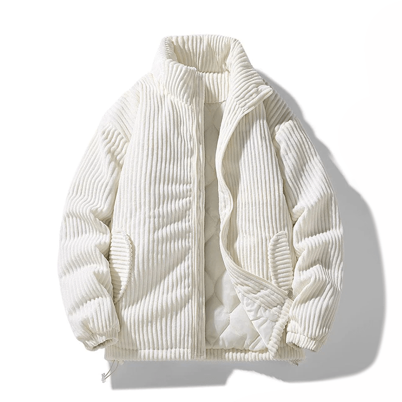 Velvetron™ Corduroy Jacket