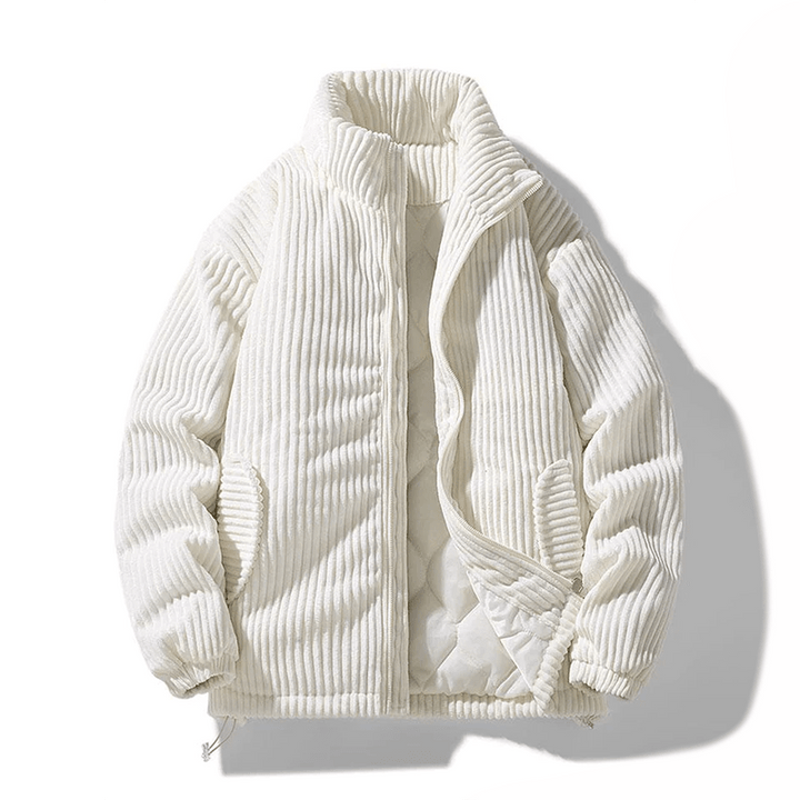 Velvetron™ Corduroy Jacket