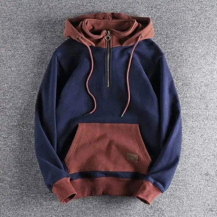 The Ermezo Hoodie