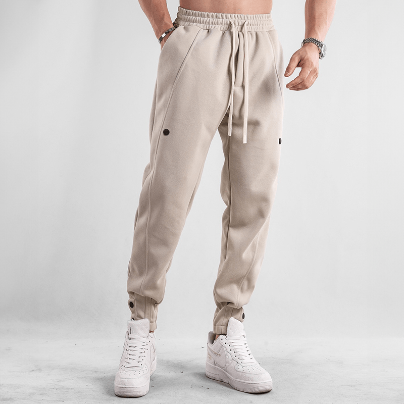 Legacy Cotton Joggers