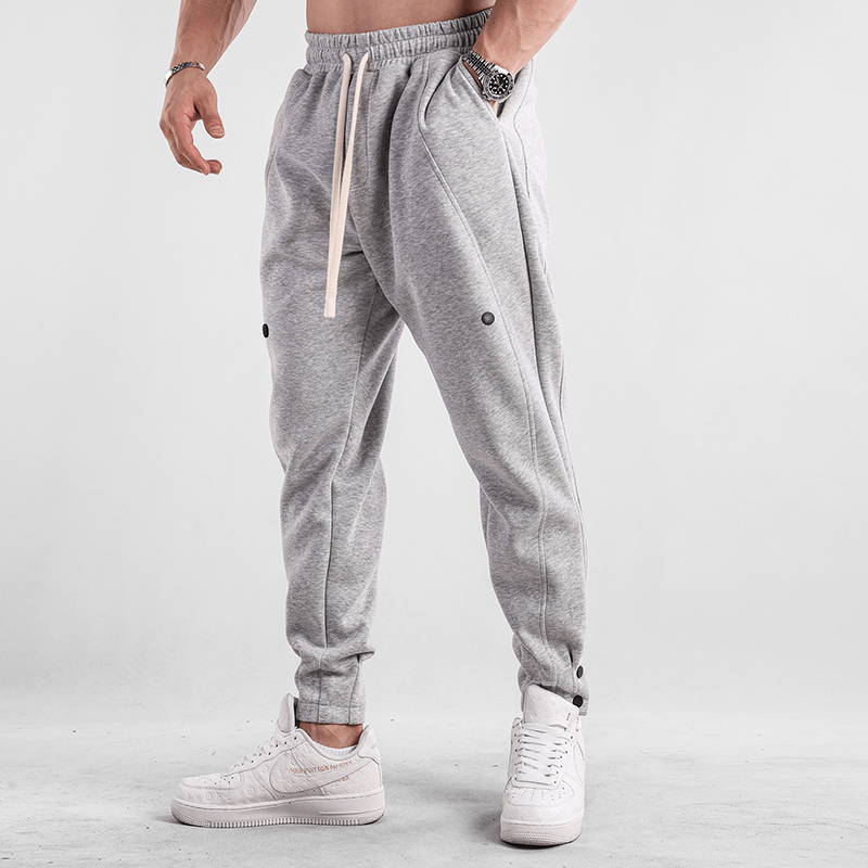 Legacy Cotton Joggers