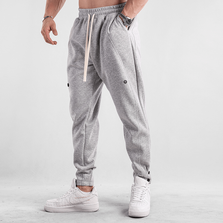 Legacy Cotton Joggers