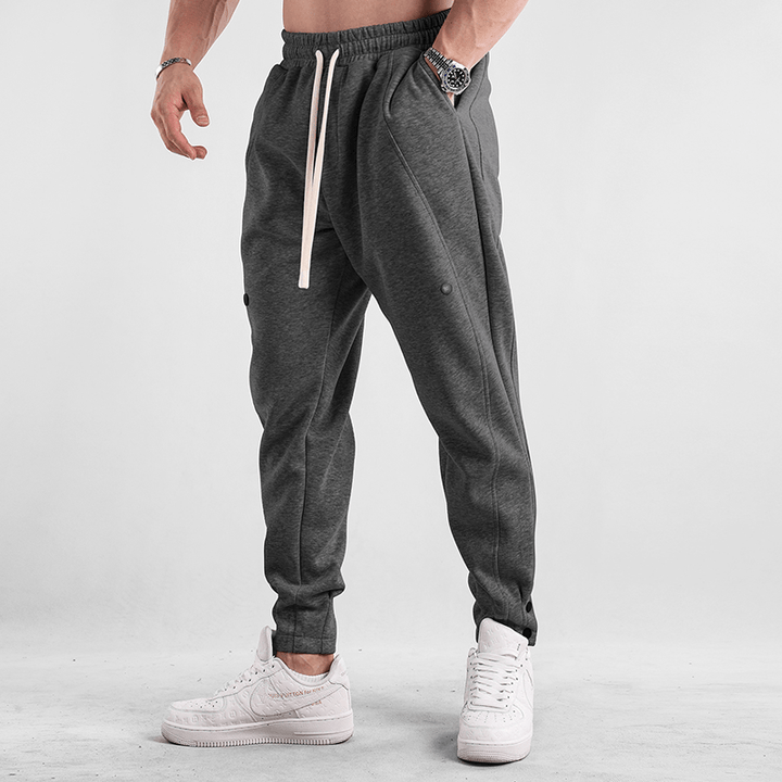 Legacy Cotton Joggers