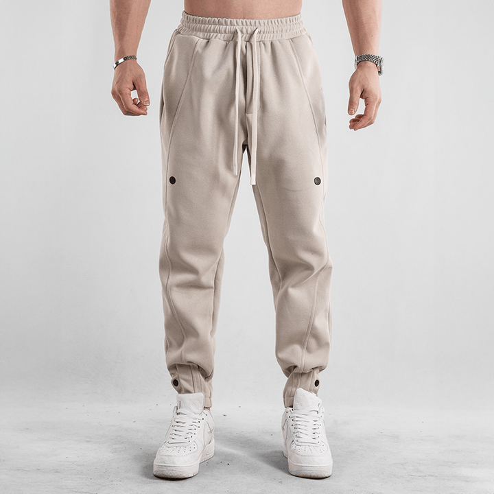 Legacy Cotton Joggers