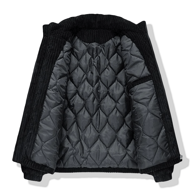 Velvetron™ Corduroy Jacket