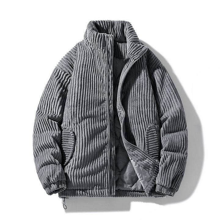 Velvetron™ Corduroy Jacket