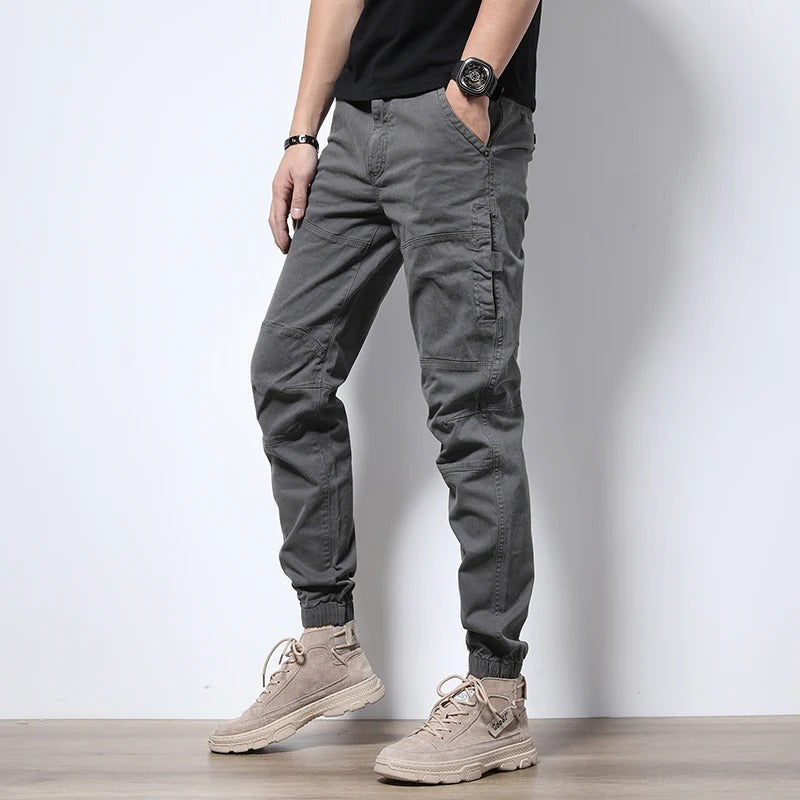 REINFORCED Cargo Joggers