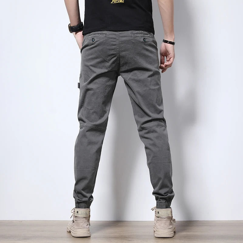 REINFORCED Cargo Joggers