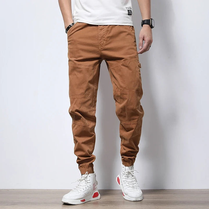 REINFORCED Cargo Joggers