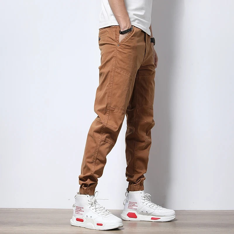 REINFORCED Cargo Joggers