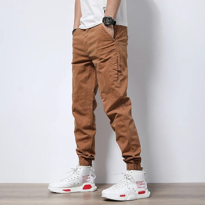 REINFORCED Cargo Joggers