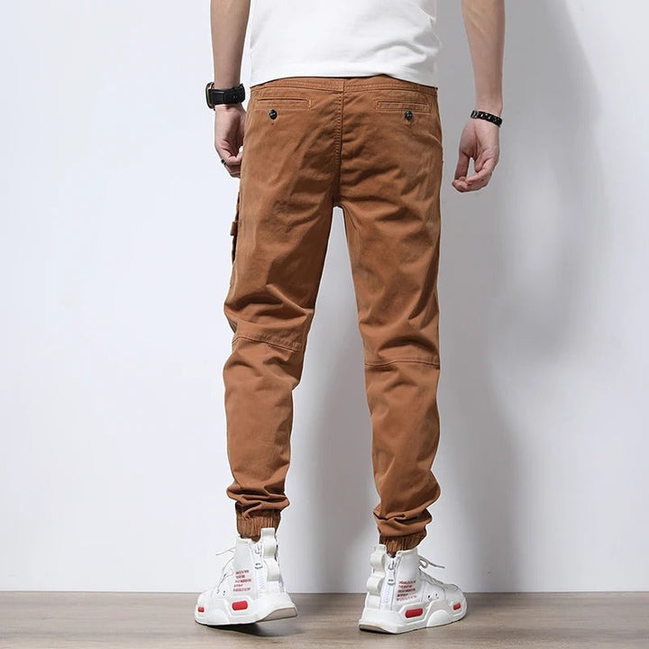 REINFORCED Cargo Joggers