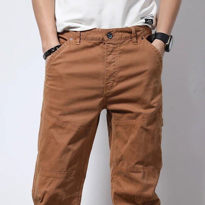 REINFORCED Cargo Joggers