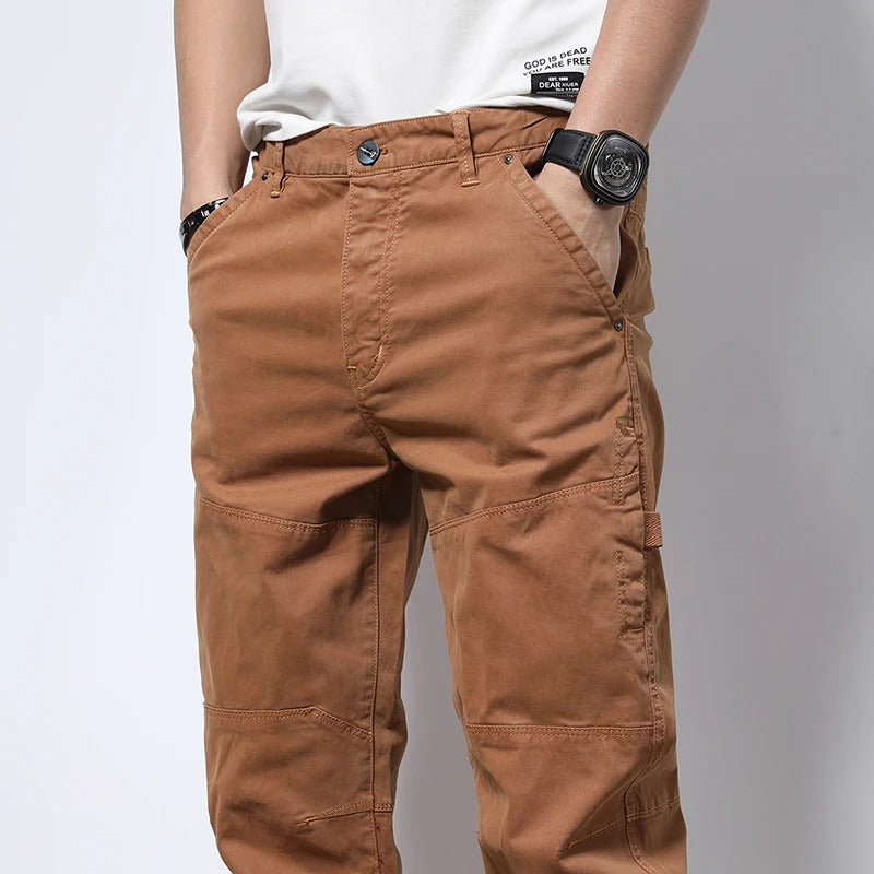 REINFORCED Cargo Joggers