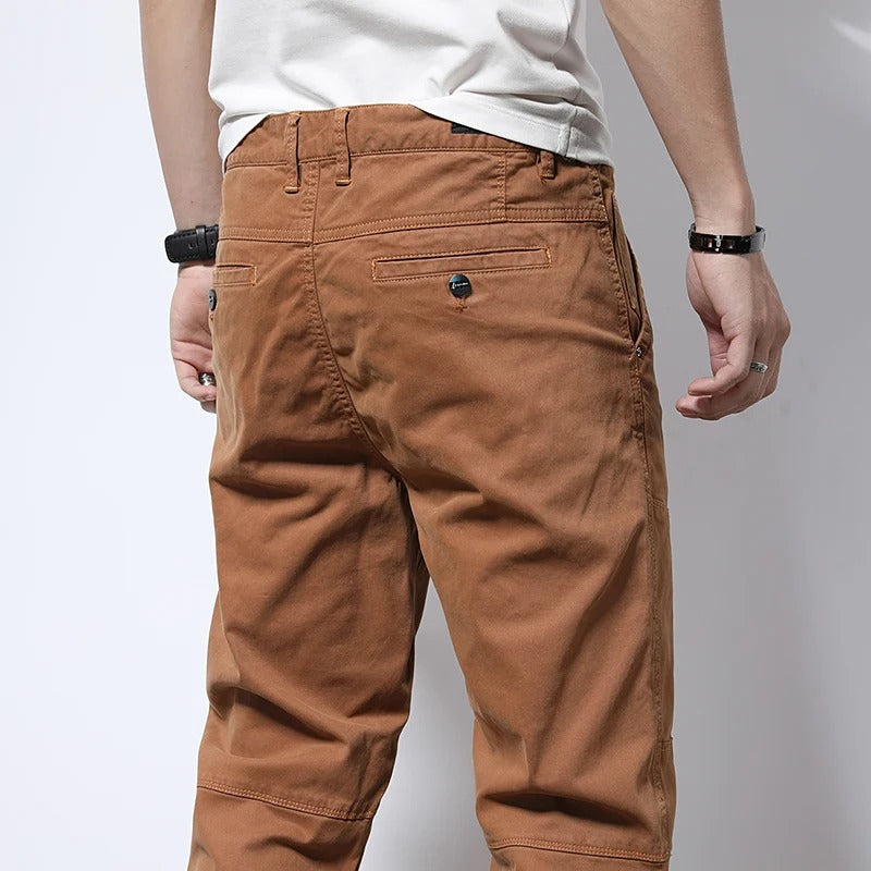 REINFORCED Cargo Joggers