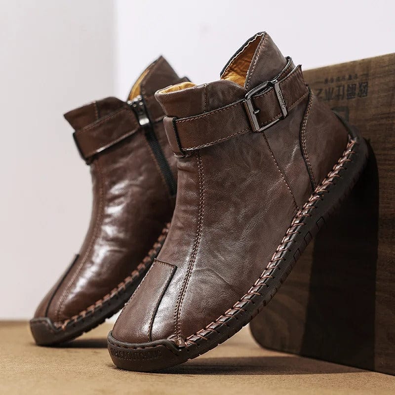 Evan Martin Boots