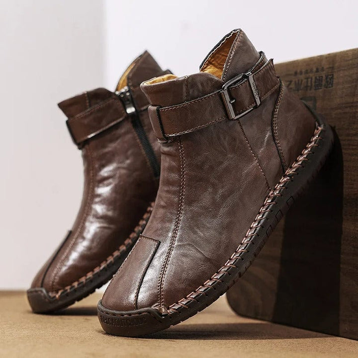 Evan Martin Boots
