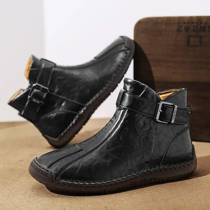 Evan Martin Boots