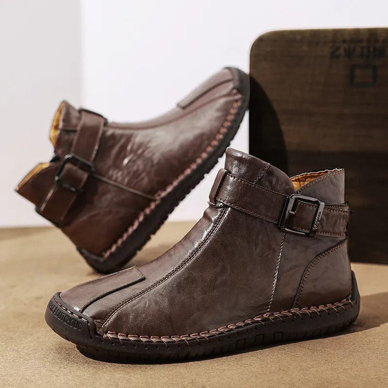 Evan Martin Boots