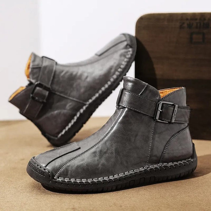 Evan Martin Boots