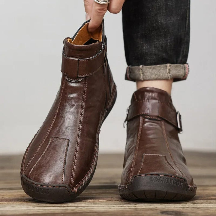 Evan Martin Boots