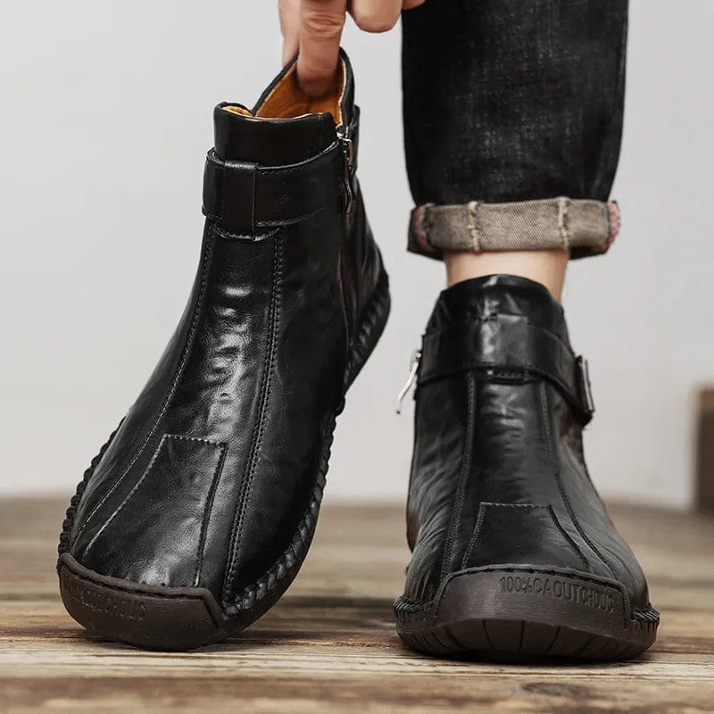 Evan Martin Boots