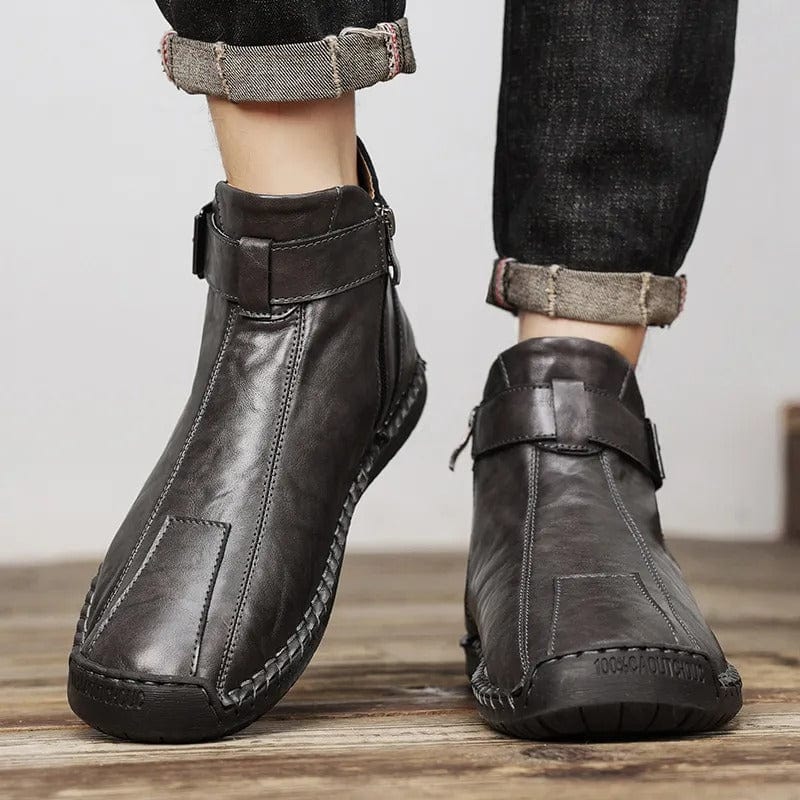 Evan Martin Boots