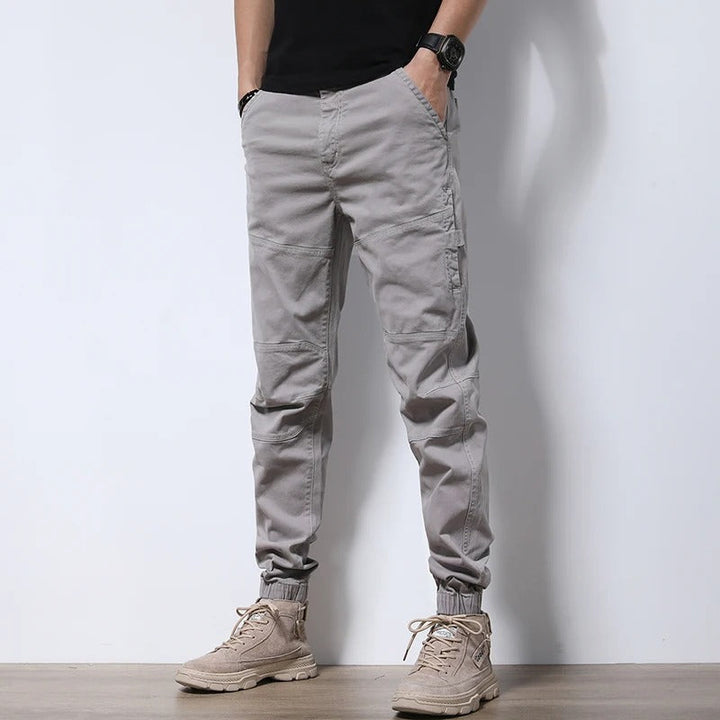 REINFORCED Cargo Joggers