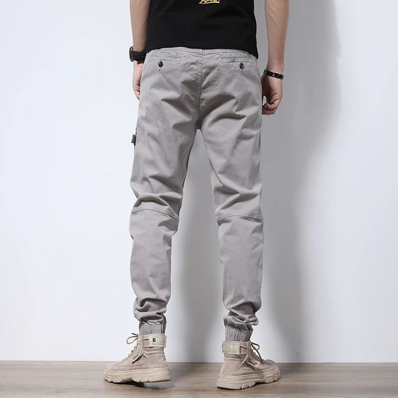 REINFORCED Cargo Joggers