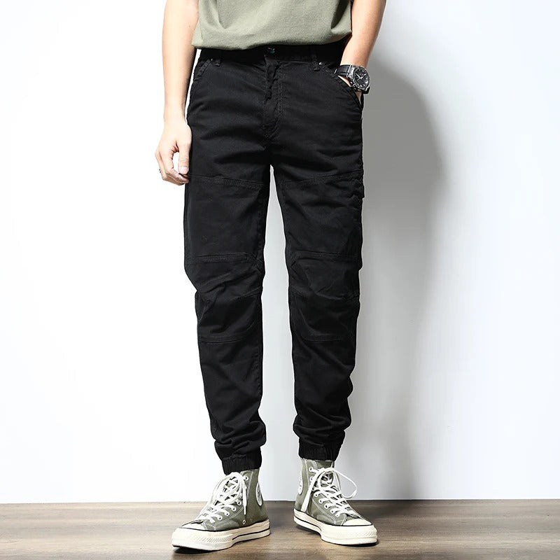 REINFORCED Cargo Joggers