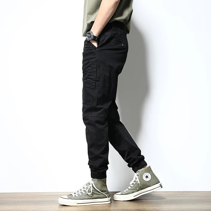 REINFORCED Cargo Joggers